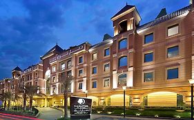Doubletree By Hilton Hotel Riyadh - Al Muroj Business Gate